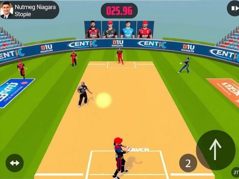 Ludo King game screenshot