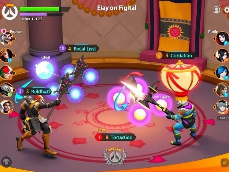 Ludo King game screenshot