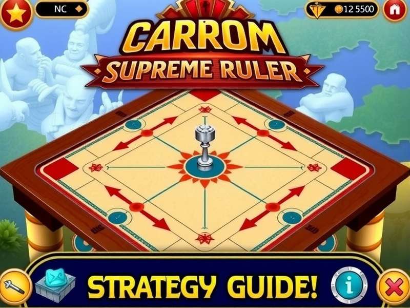 Ludo King game screenshot