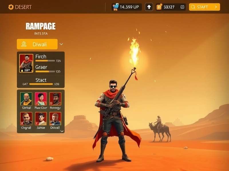 Ludo King game screenshot