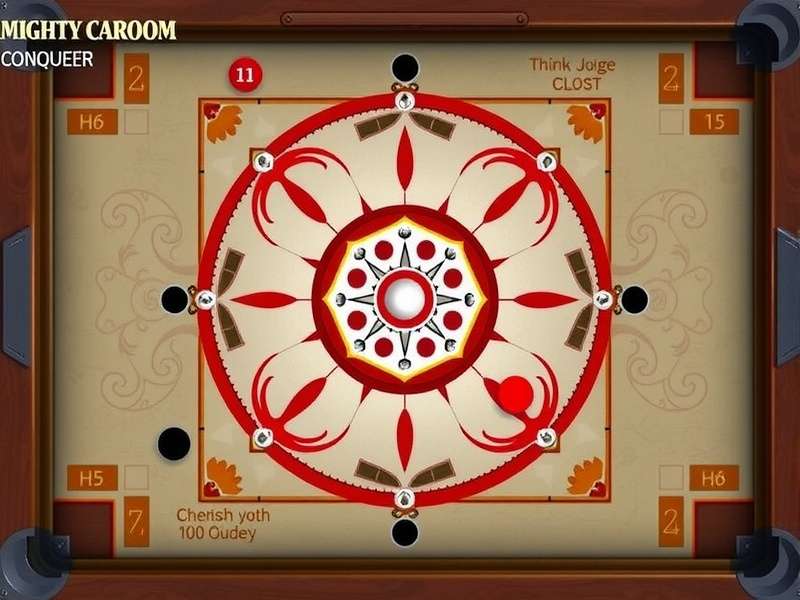 Ludo King game screenshot