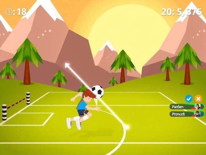 Ludo King game screenshot