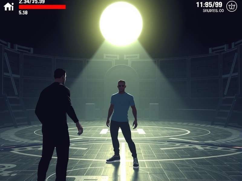 Ludo King game screenshot