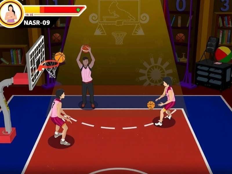 Ludo King game screenshot