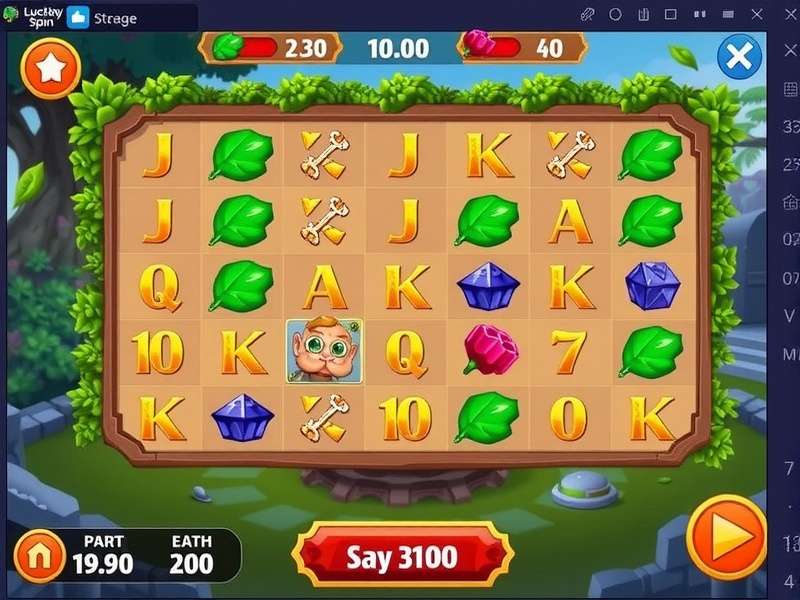 Ludo King game screenshot