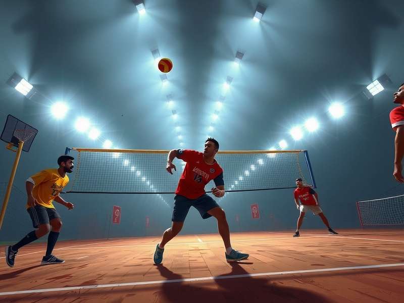 Ludo King game screenshot