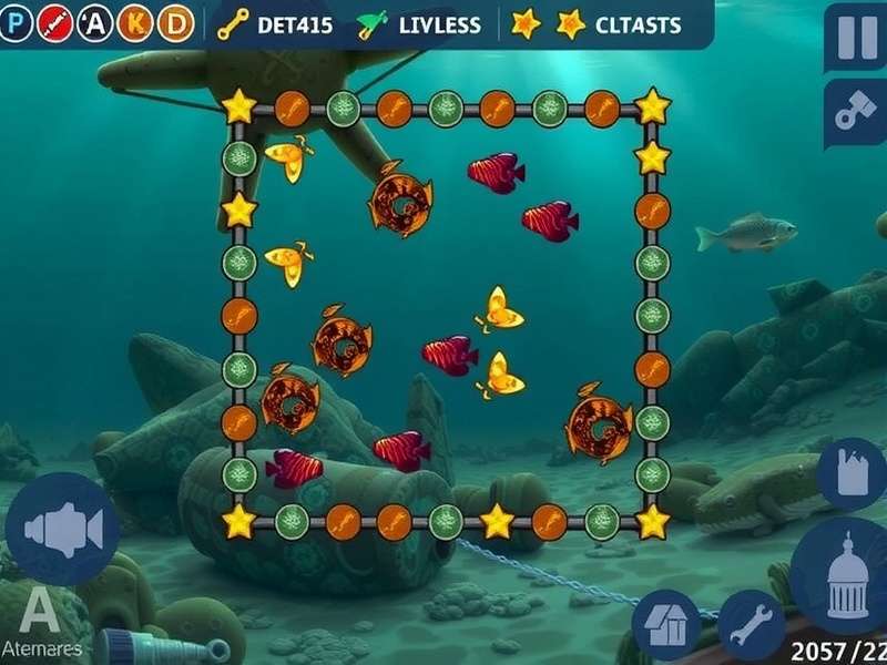 Ludo King game screenshot