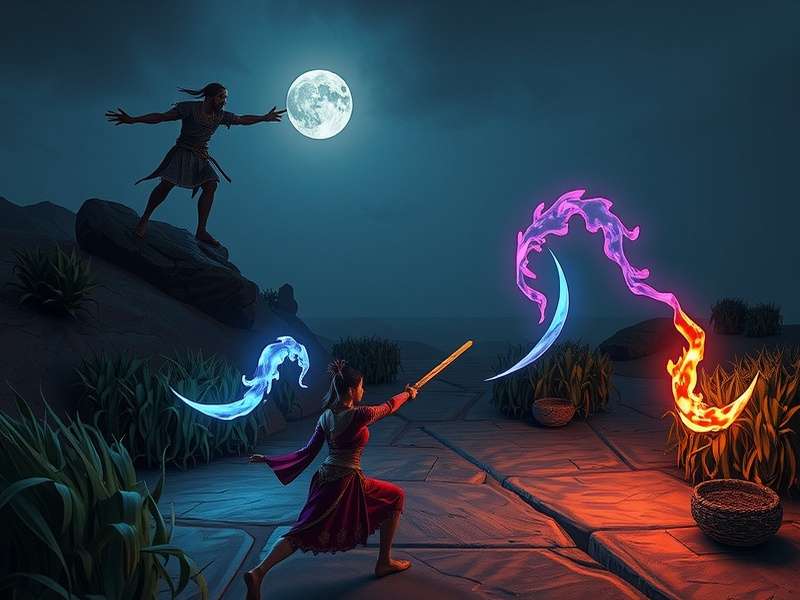 Ludo King game screenshot