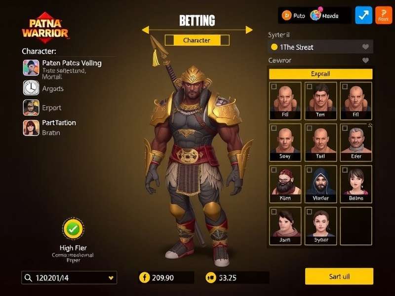 Ludo King game screenshot