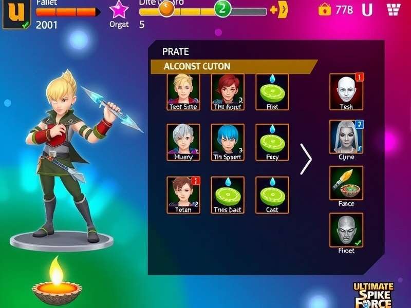 Ludo King game screenshot