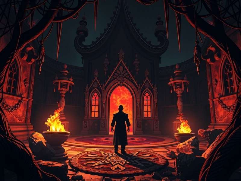 Ludo King game screenshot