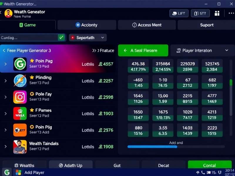 Ludo King game screenshot