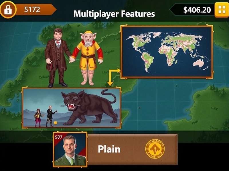 Golden Triangle Expedition