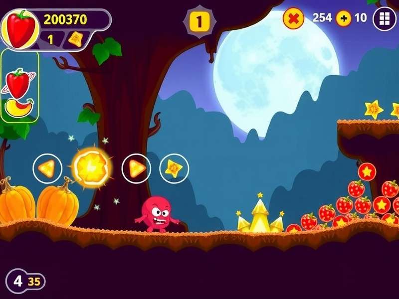 Ludo King game screenshot