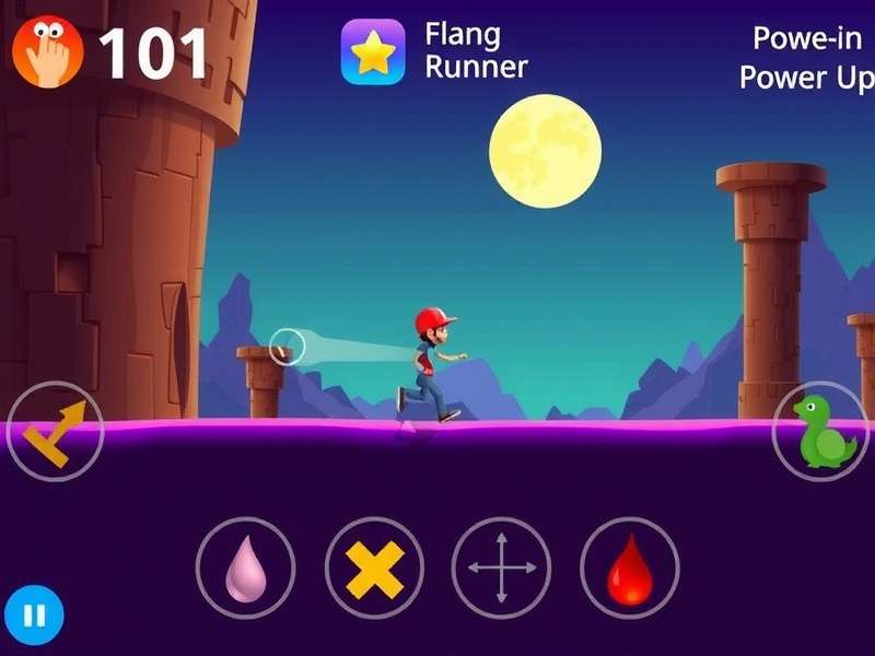 Ludo King game screenshot