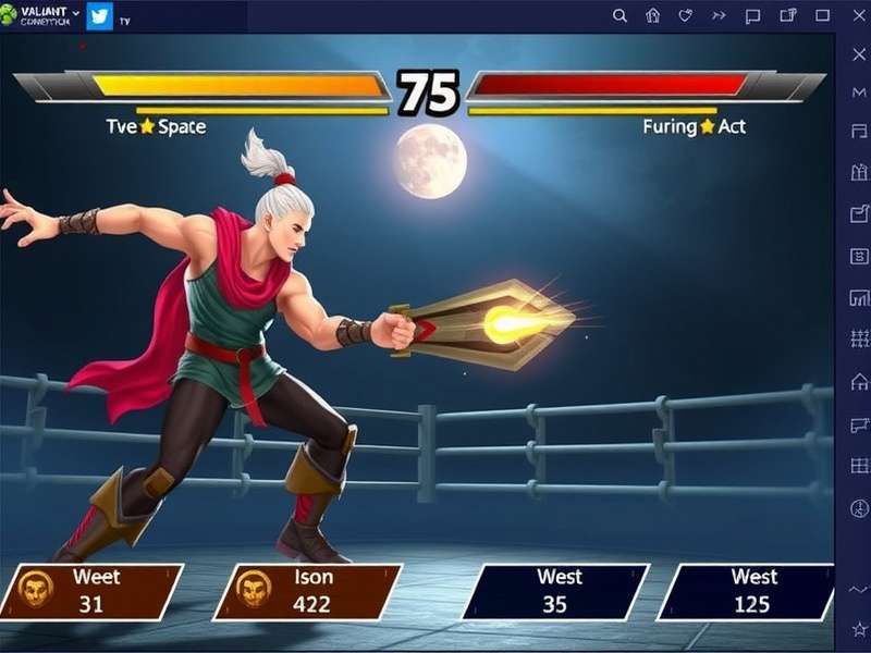 Ludo King game screenshot