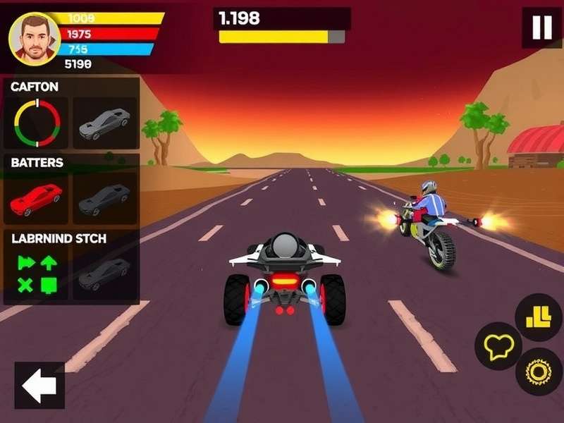 Ludo King game screenshot