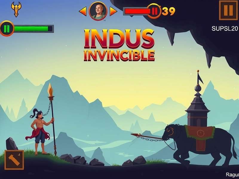 Ludo King game screenshot