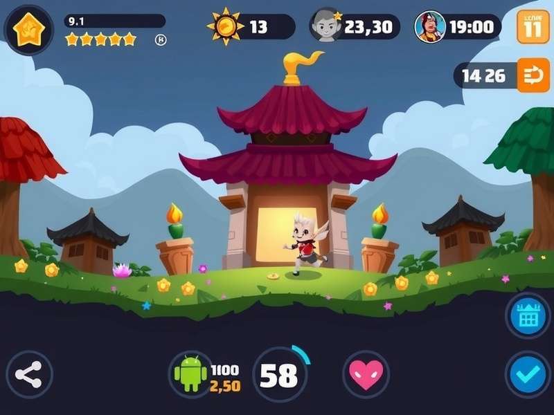 Ludo King game screenshot