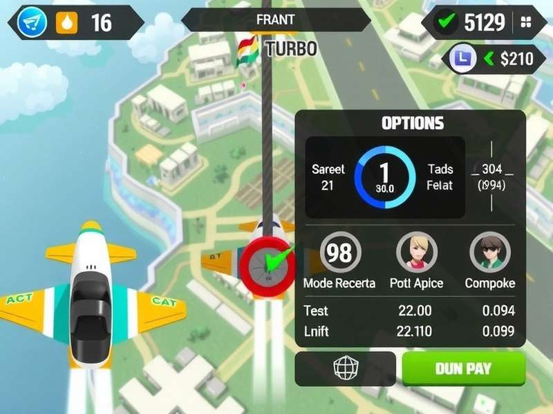 Ludo King game screenshot