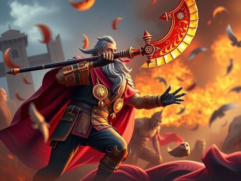 Ludo King game screenshot