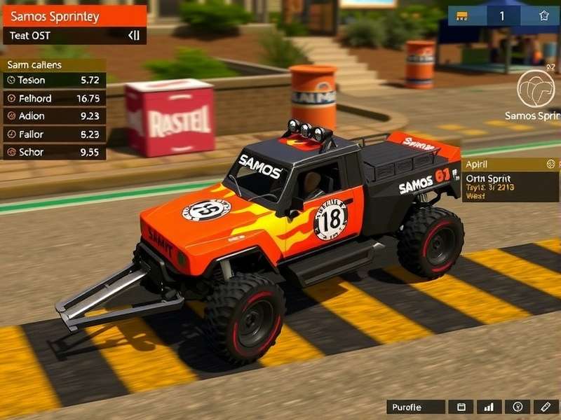 Ludo King game screenshot