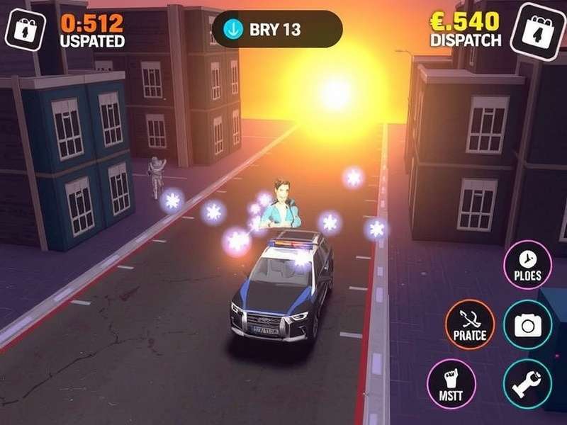 Ludo King game screenshot