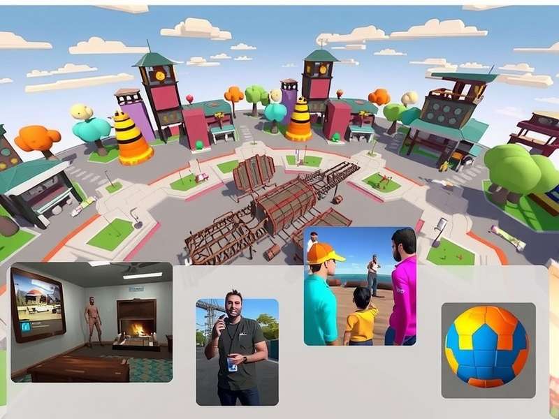 Ludo King game screenshot