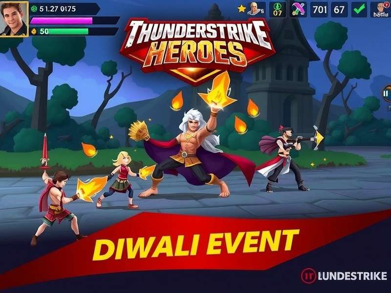 Ludo King game screenshot