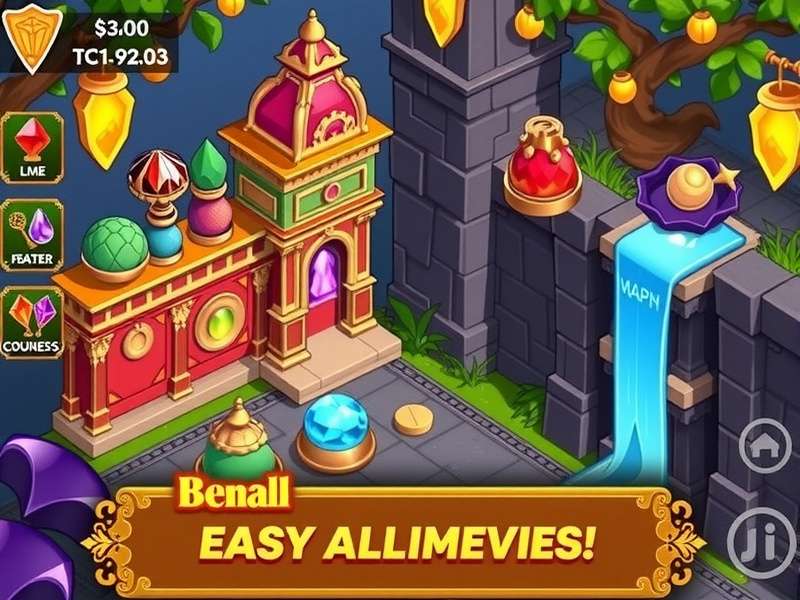 Ludo King game screenshot