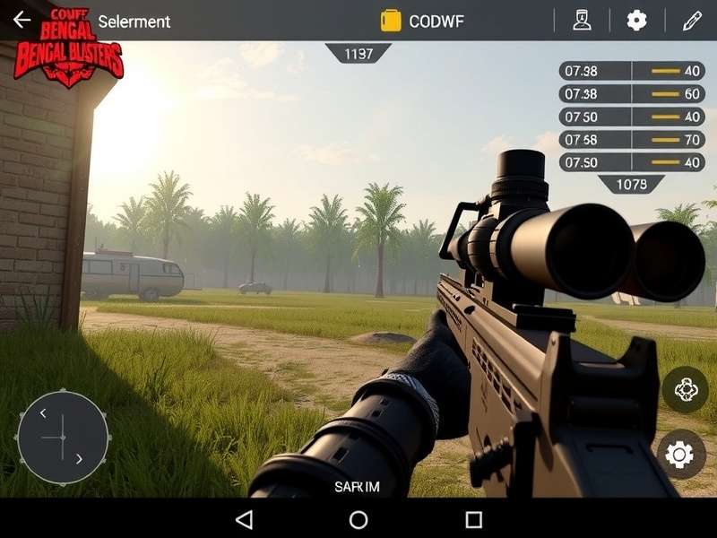 Ludo King game screenshot