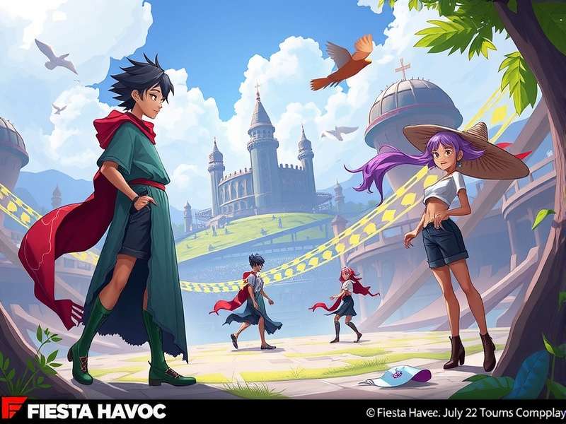 Ludo King game screenshot