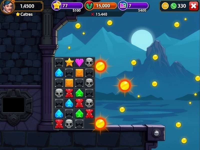 Ludo King game screenshot