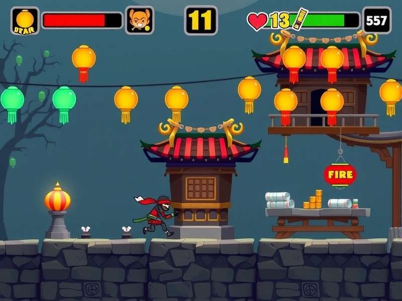 Ludo King game screenshot