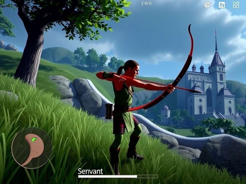 Ludo King game screenshot