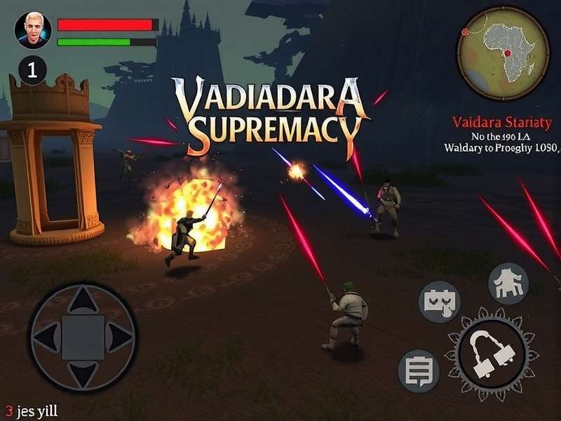 Ludo King game screenshot