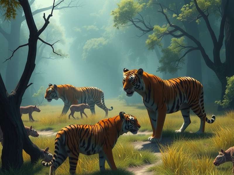 Ludo King game screenshot