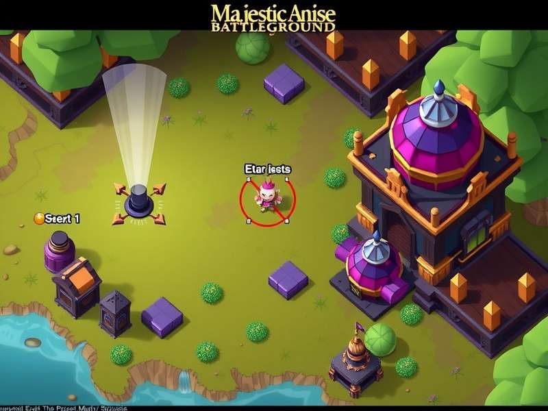 Ludo King game screenshot