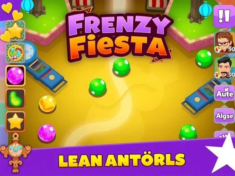 Ludo King game screenshot