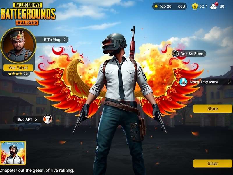 Ludo King game screenshot