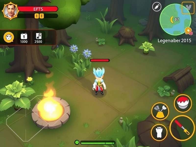 Coop Mahalaya Legendary Quest