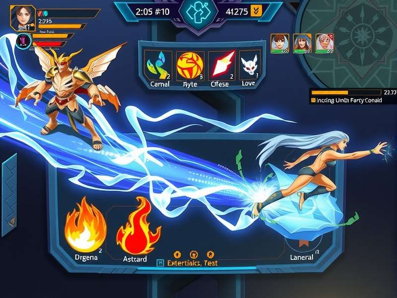 Ludo King game screenshot