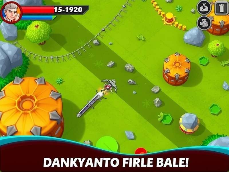 Ludo King game screenshot