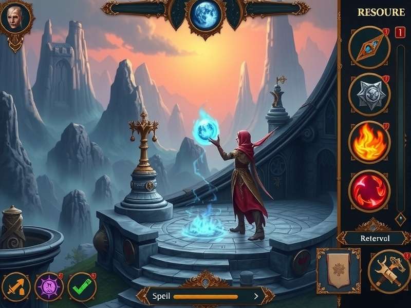 Ludo King game screenshot