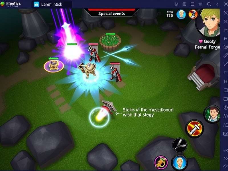 Ludo King game screenshot