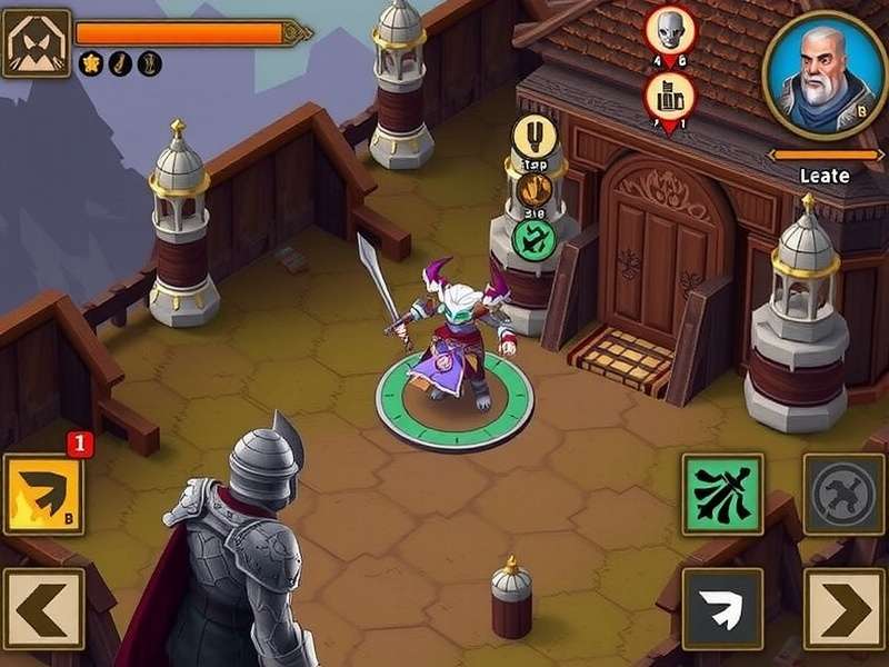 Ludo King game screenshot