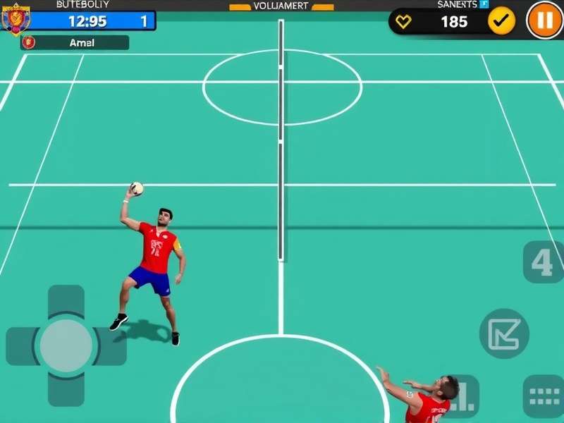 Ludo King game screenshot