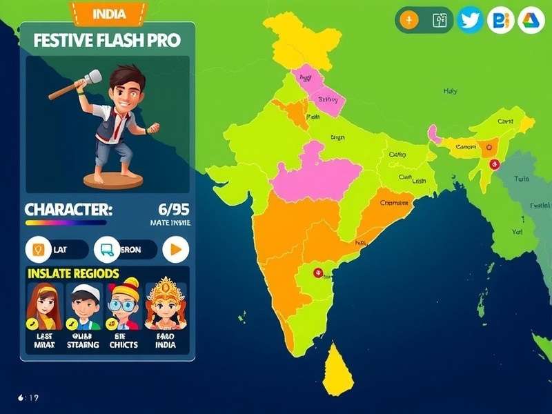 Ludo King game screenshot