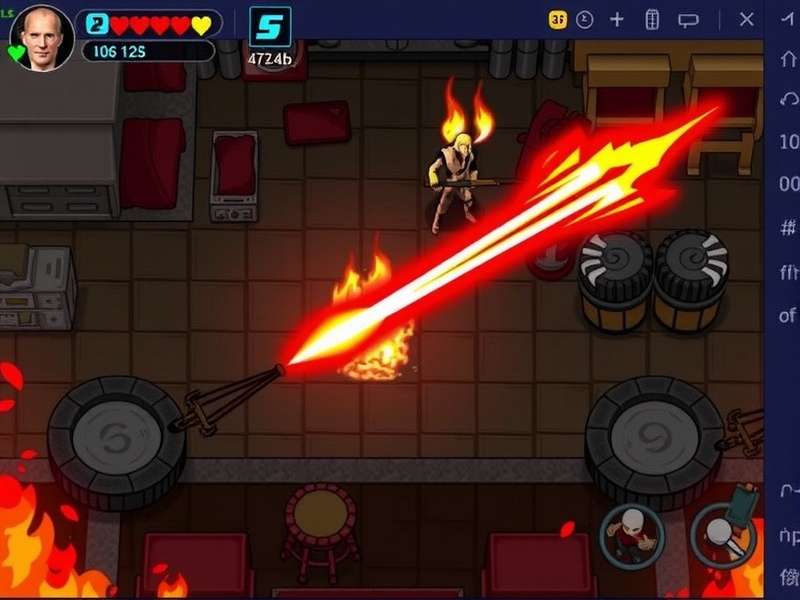 Ludo King game screenshot