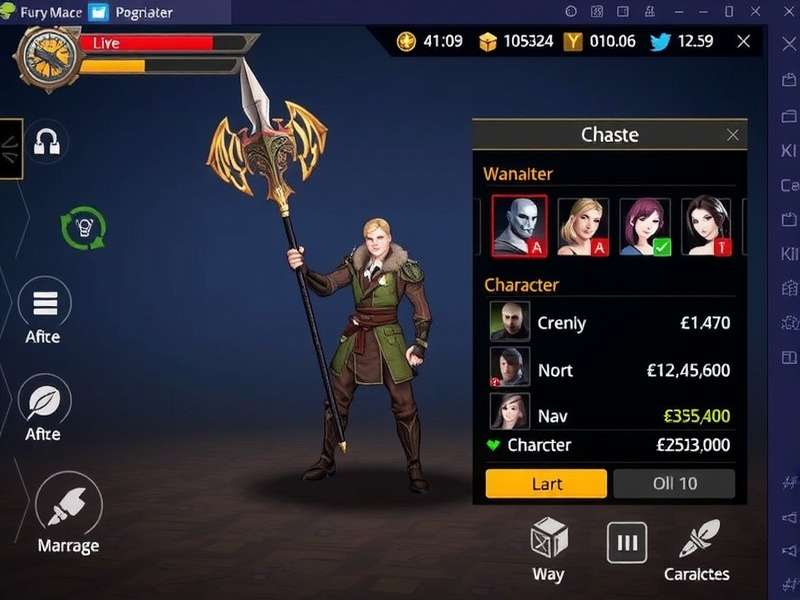 Ludo King game screenshot